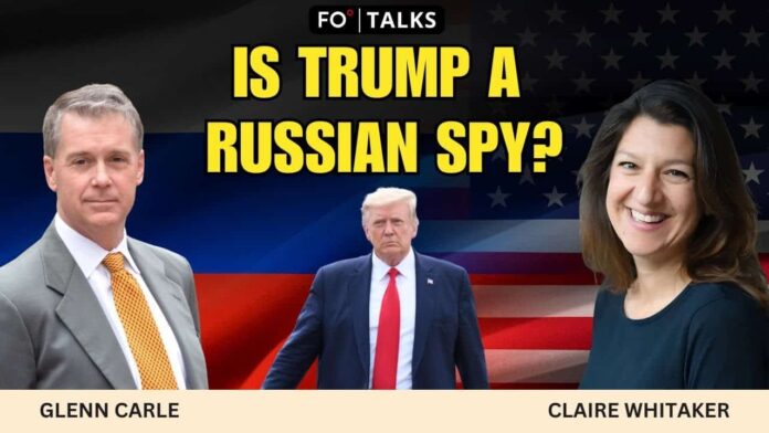 fo°-talks:-did-russia-recruit-donald-trump-as-a-spy?-former-cia-officer-reveals
