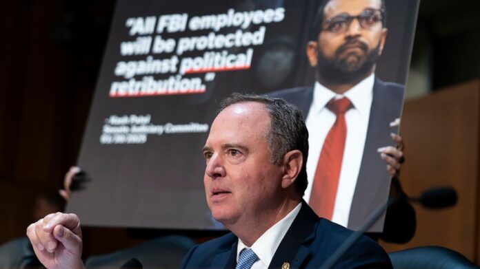 schiff-on-alleged-drug-boat-strikes:-‘let-the-american-people-see-that-video’