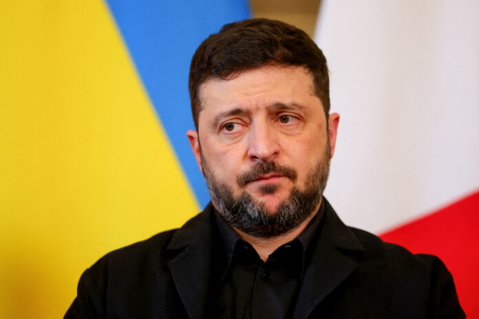 zelenskyy-says-ukraine-won’t-cede-territory-to-russia