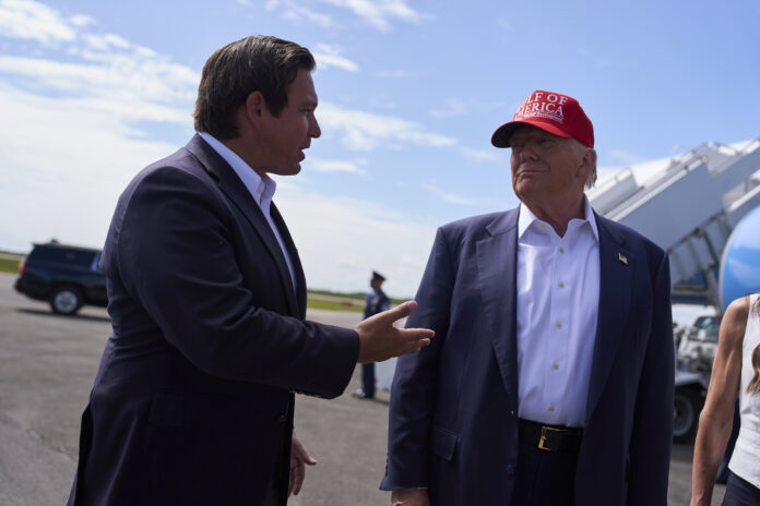desantis:-trump’s-ai-order-‘can’t-preempt’-states-from-taking-action