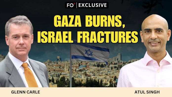 fo°-exclusive:-hunger-now-strikes-gaza-and-big-crisis-brews-in-israel