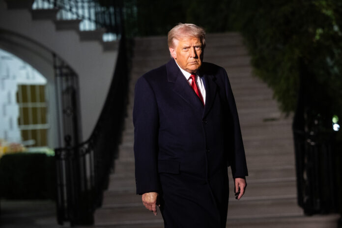 ‘dishonors-the-decades-long-bipartisan-commitment’:-democrats-slam-trump-for-his-european-takedown