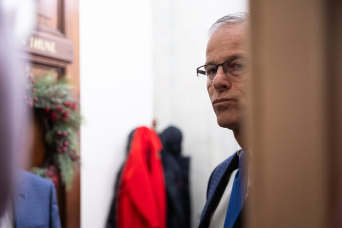 why-senate-republicans-aren’t-uniting-behind-a-health-care-plan