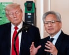 trump-clears-way-for-nvidia-to-sell-powerful-ai-chips-to-china