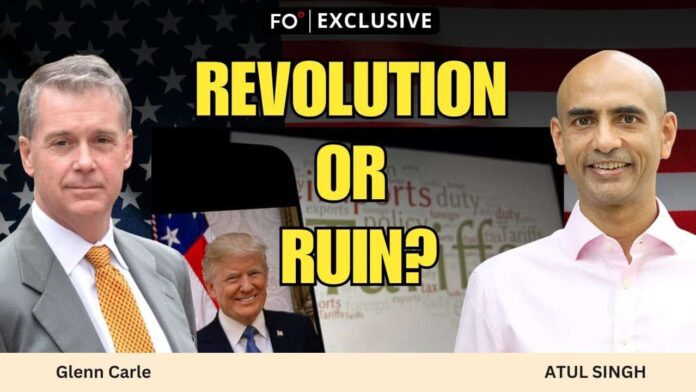 fo°-exclusive:-tariffs-and-the-new-donald-trump-economic-revolution