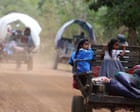 half-a-million-evacuated-on-thai-cambodia-border-as-trump-makes-diplomatic-push-to-end-fighting
