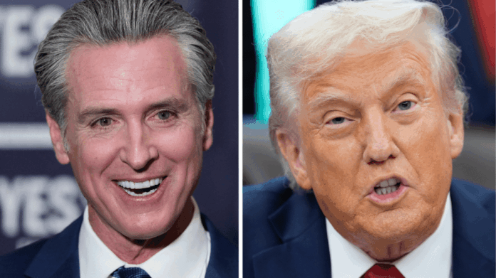 newsom-posts-ai-video-of-trump-in-handcuffs