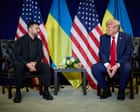 trump-news-at-a-glance:-president-‘sick-of-meetings’-as-ukraine-russia-peace-deal-talks-drag-on