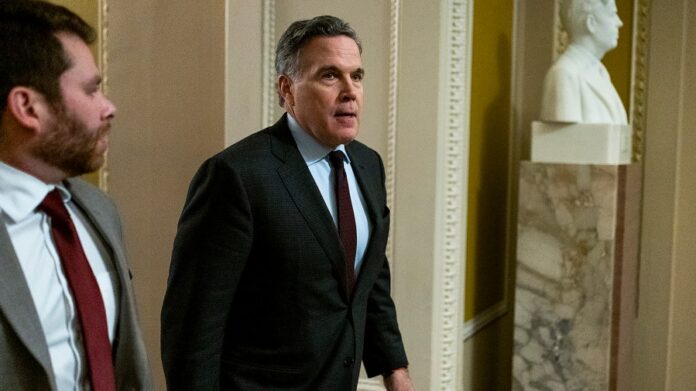 senate-republican-‘concerned’-with-trump-approving-nvidia-chip-exports-to-china