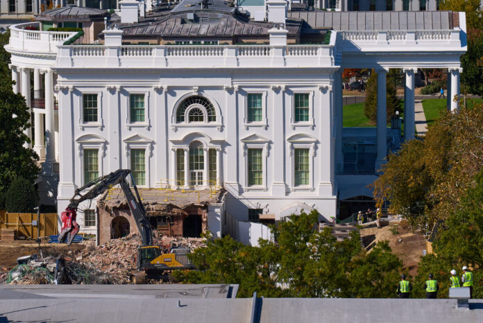 national-preservation-group-sues-to-halt-east-wing-ballroom-construction