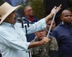 the-guardian-view-on-trump-and-venezuela:-a-return-to-seeking-regime-change-|-editorial