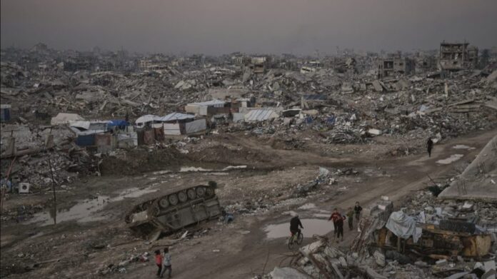 israel-says-it-killed-top-hamas-commander-amid-shaky-ceasefire