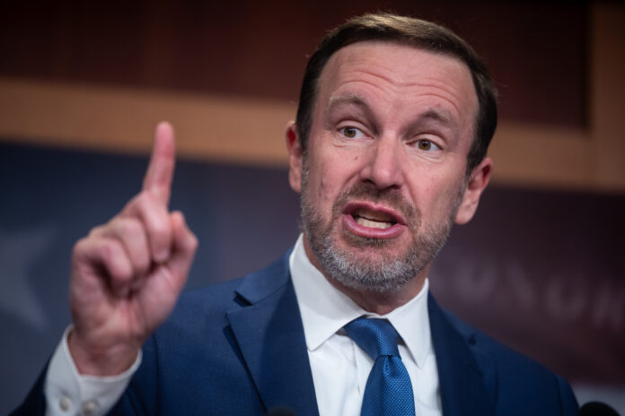 murphy:-trump-on-‘deliberate-campaign-to-make-violence-more-likely’