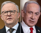 benjamin-netanyahu-blames-anthony-albanese-for-bondi-beach-terror-attack,-as-world-leaders-express-horror