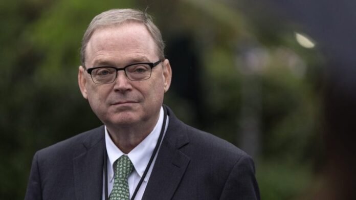 hassett,-on-shortlist-for-fed-chair,-says-trump’s-voice-‘would-have-no-weight’-in-decisions