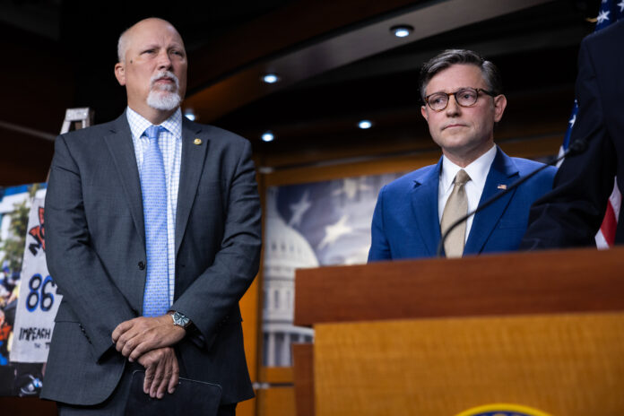 ‘our-message-is-simple’:-democrats-unite-as-gop-again-struggles-to-address-health-care