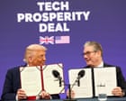 us-puts-31bn-tech-‘prosperity-deal’-with-britain-on-ice