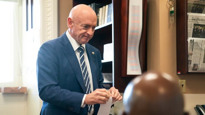 pentagon-escalates-review-into-sen.-kelly-over-‘illegal-orders’-video