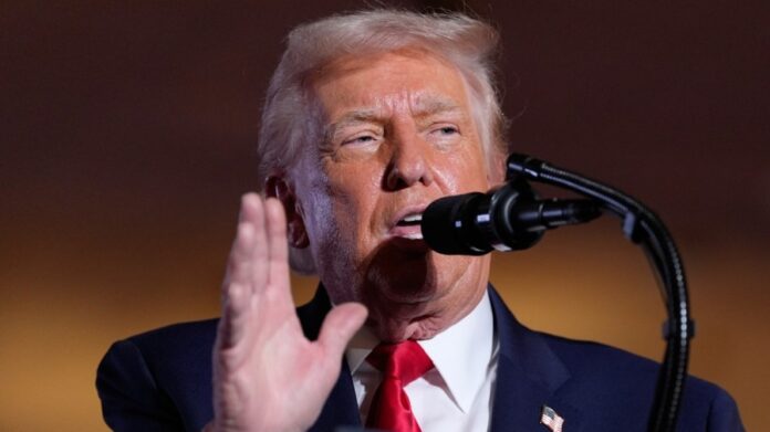 most-in-new-poll-say-trump-use-of-presidential-power-goes-too-far