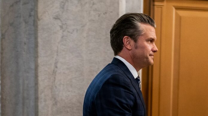 us-military-kills-5-‘narco-terrorists’-in-eastern-pacific,-surpassing-100-deaths-in-boat-strikes