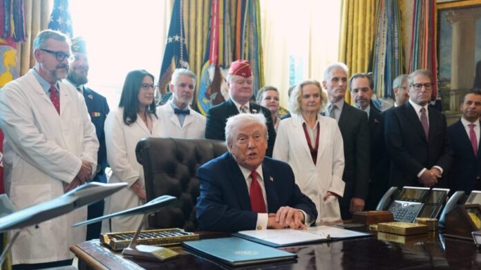 live-updates:-trump-orders-marijuana-reclassified,-is-poised-to-sign-ndaa-into-law