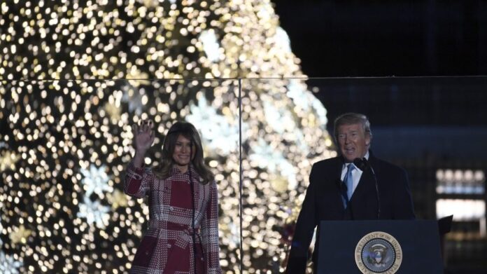 trump-order-sets-aside-christmas-eve,-dec.-26-as-federal-holidays