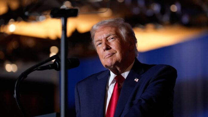 watch-live:-president-trump-gives-remarks-on-economy-from-north-carolina