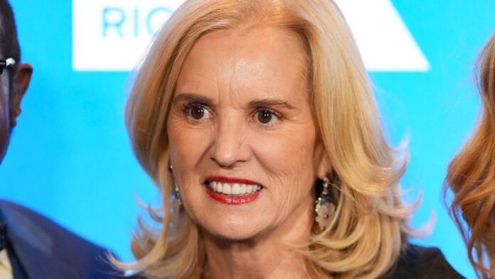 kerry-kennedy-says-she’ll-‘grab-a-pickax’-to-pull-trump’s-name-off-kennedy-center