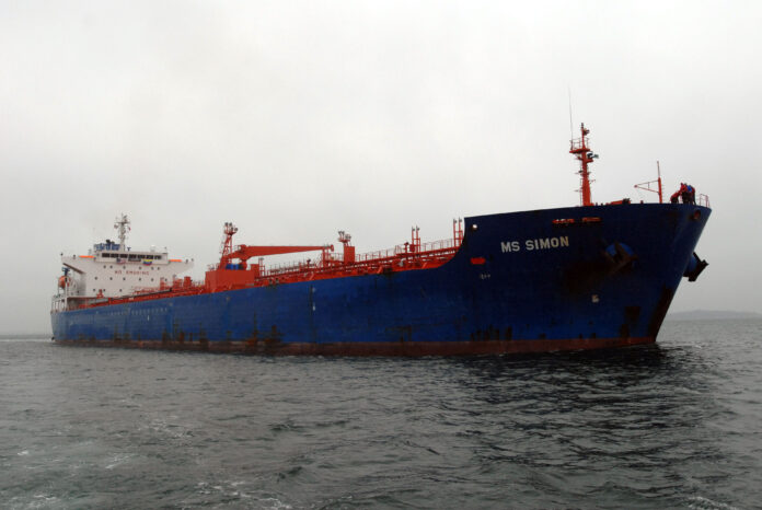 us-seizes-another-oil-tanker-in-the-caribbean