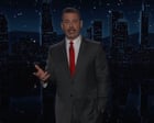 jimmy-kimmel-on-a-tumultuous-year:-‘don’t-know-what-the-american-way-even-is-any-more’