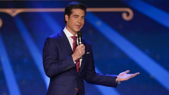 jesse-watters:-trump-compared-twitter-account-to-gettysburg-address