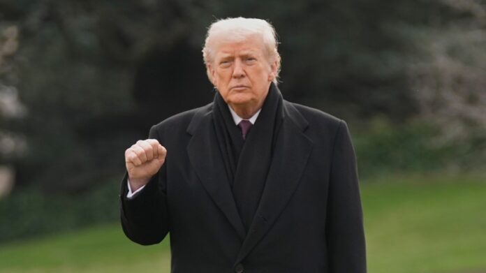 us-seizes-second-oil-tanker-off-venezuela’s-coast-as-trump-ups-pressure-on-maduro