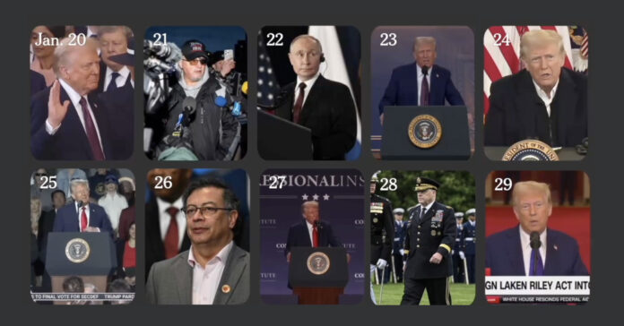 president-trump-wants-to-be-everywhere,-all-the-time