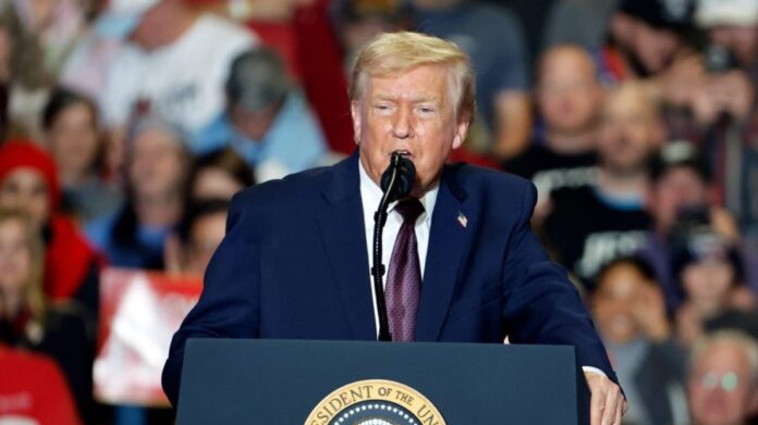 less-than-a-fifth-of-americans-say-trump-has-benefited-their-wallets:-poll