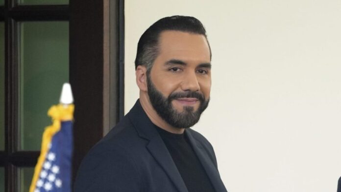 bukele-offers-sardonic-response-to-hillary-clinton-over-cecot-criticism