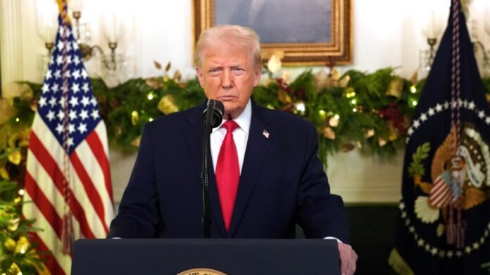 america-knows-trump’s first-year-was-a-fiasco-—-his-desperate-speech-won’t-change-that 