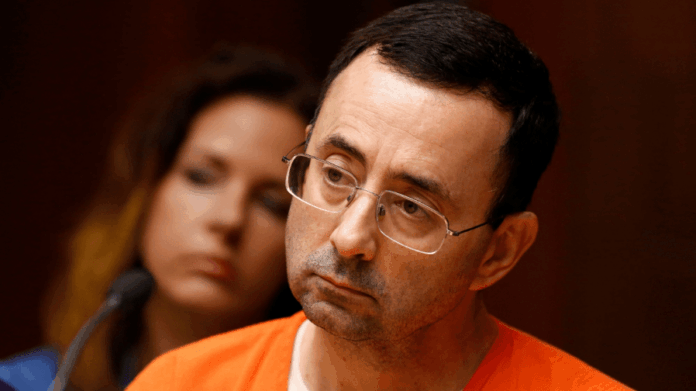 fbi-says-epstein-letter-to-larry-nassar-was-a-fake