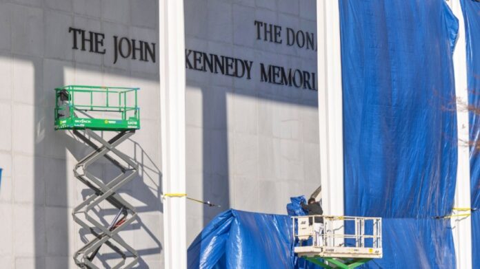 kennedy-center’s-christmas-eve-jazz-canceled-after-trump-renaming