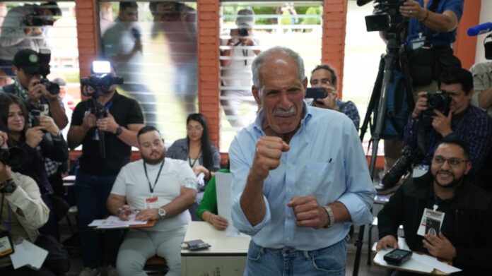 honduras-declares-asfura,-backed-by-trump,-as-presidential-winner