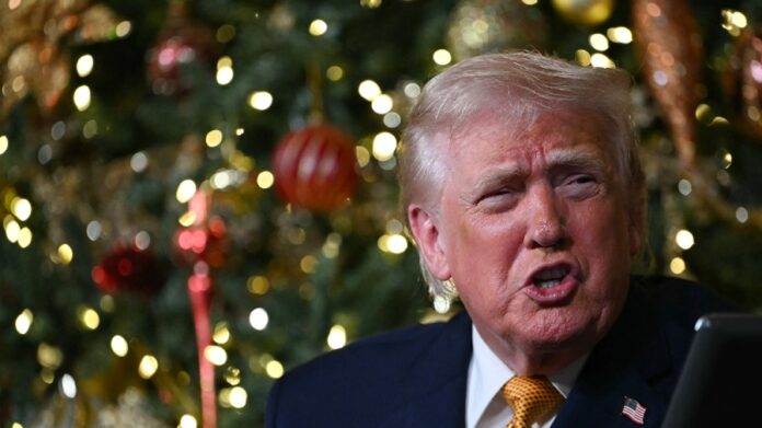 trump-calls-nigeria-strike-his-‘christmas-present’-to-isis