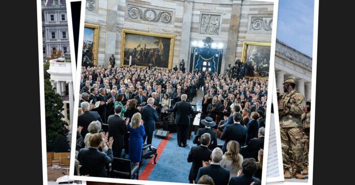 the-biggest-moments-of-trump’s-2025:-mass-deportations,-tariffs-and-more