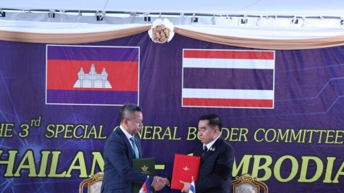 thailand,-cambodia-agree-to-new-ceasefire-terms