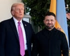 trump-and-zelenskyy-to-hold-talks-amid-heavy-russian-airstrikes-on-ukraine