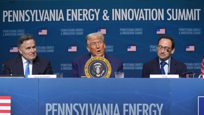 how-trump-transformed-energy,-environmental-policy-this-year