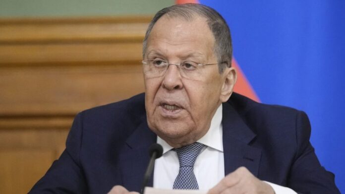 lavrov:-europe,-eu-‘main-obstacles-to-peace’-in-russia-ukraine-talks