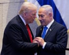 trump-to-meet-netanyahu-at-mar-a-lago-amid-concerns-over-progress-on-fragile-gaza-truce-plan-–-live