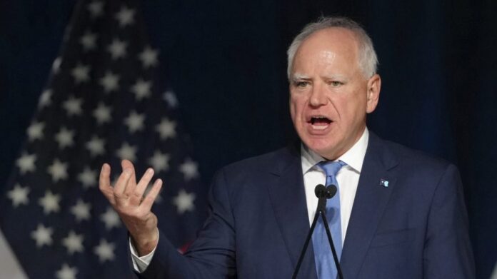 walz-‘strengthened-oversight,’-office-says-after-minnesota-fraud-report