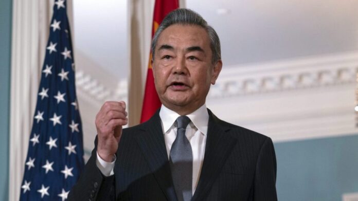 top-chinese-diplomat-rips-record-us-arms-sale-to-taiwan-amid-drills-near-island