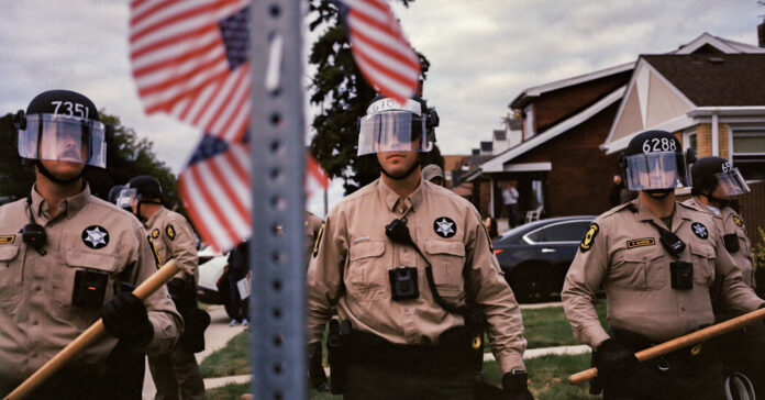 year-1-of-trump’s-immigration-crackdown:-ice-raids,-deportations-and-protests