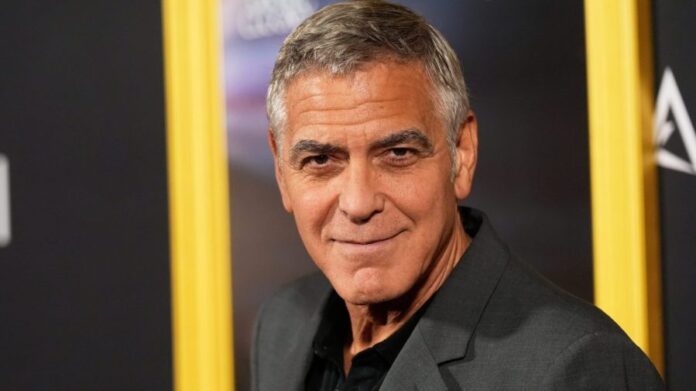 george-clooney-rips-cbs,-abc-for-settling-trump-defamation-suits